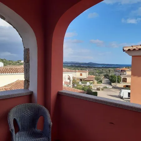 Suaredda San Teodoro San Teodoro (Sardinia)