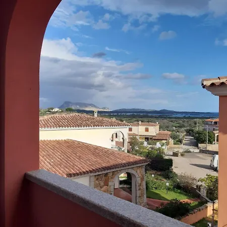 Suaredda San Teodoro Apartment San Teodoro (Sardinia)
