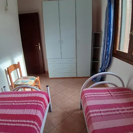 Apartment Suaredda San Teodoro San Teodoro (Sardinia)