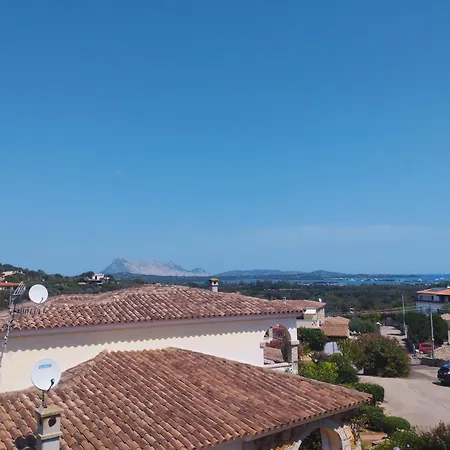 Suaredda San Teodoro * San Teodoro (Sardinia)