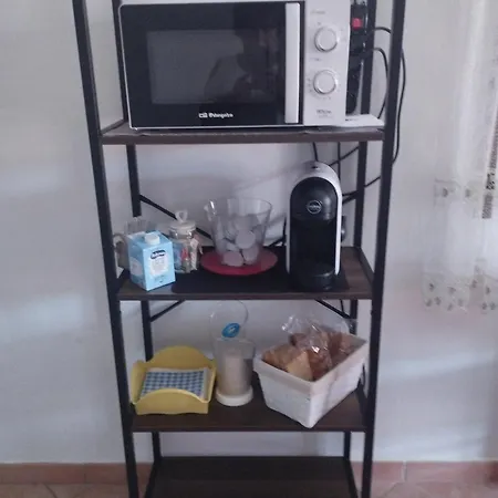 Apartment Suaredda San Teodoro *