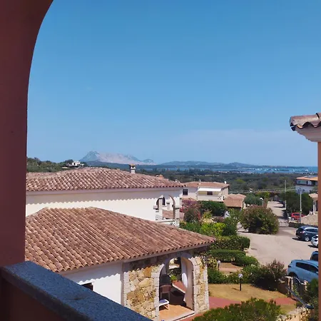Suaredda San Teodoro *