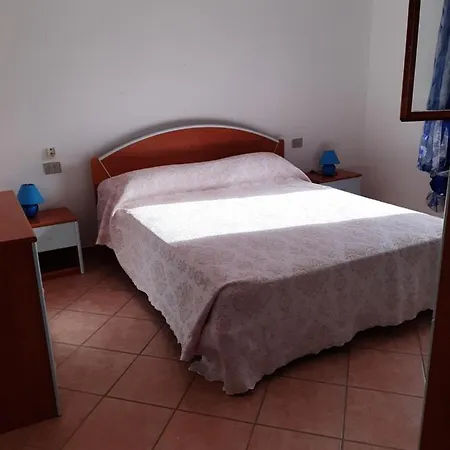 Suaredda San Teodoro *