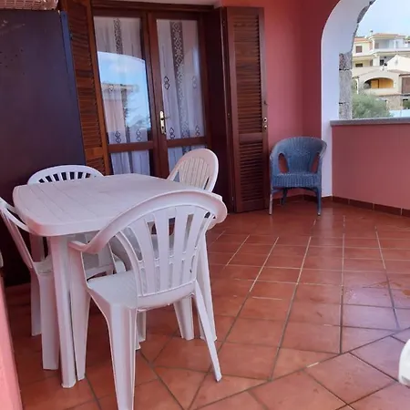 Suaredda San Teodoro Apartament San Teodoro (Sardinia)