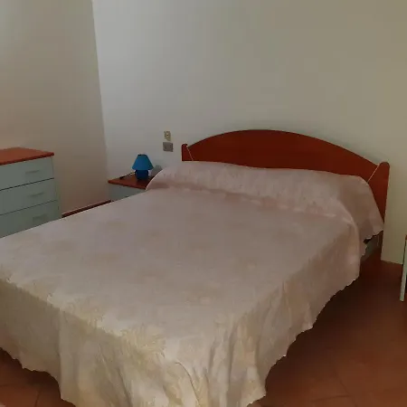Apartament Suaredda San Teodoro