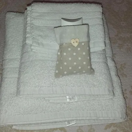 Suaredda San Teodoro Apartamento