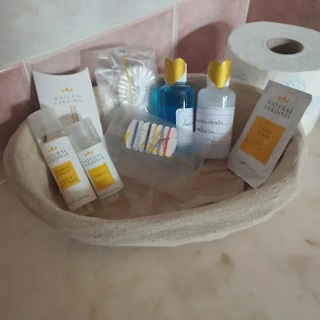 Apartamento Suaredda San Teodoro San Teodoro (Sardinia)