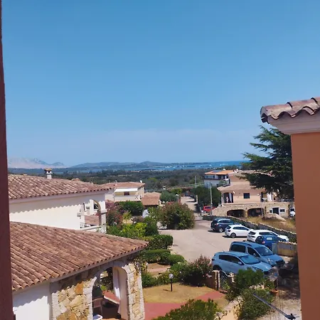 Suaredda San Teodoro *