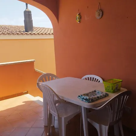 Apartament Suaredda San Teodoro San Teodoro (Sardinia)