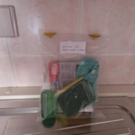 Apartamento Suaredda San Teodoro